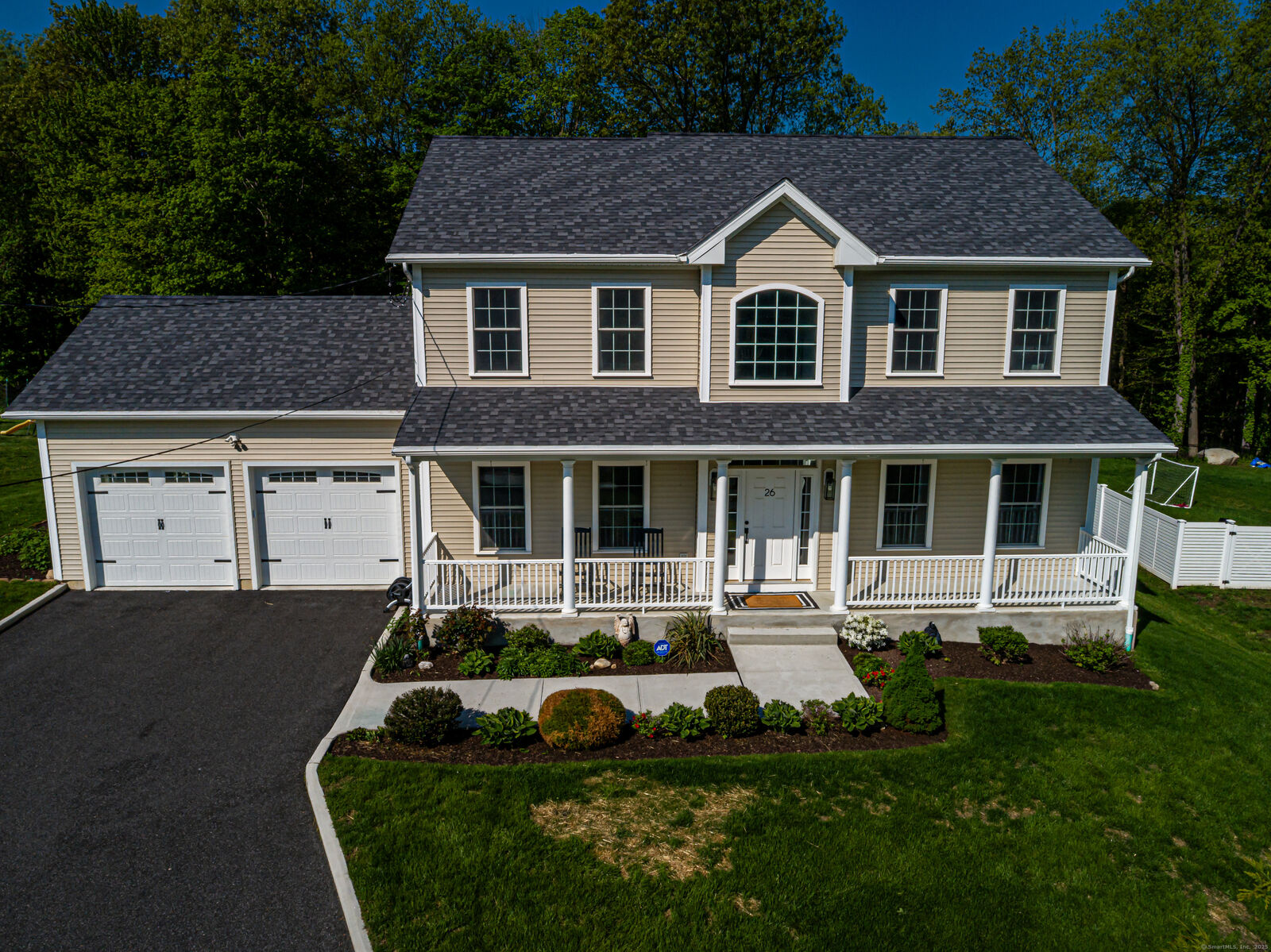 Property Photo:  26 Vail Road  CT 06801 