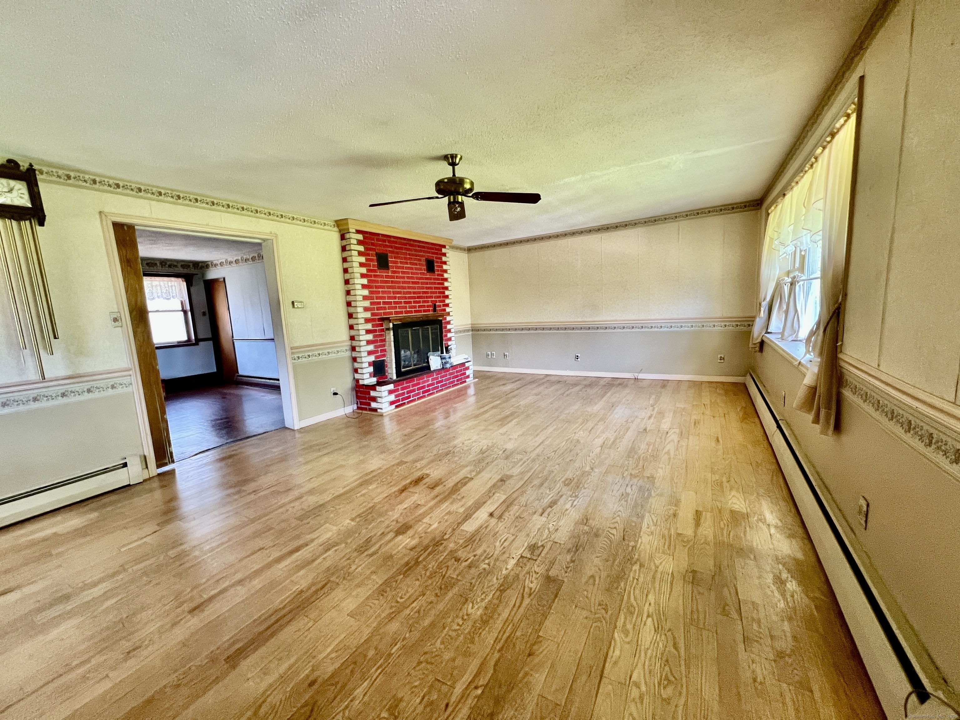 Property Photo: 343 Lebanon Avenue CT 06249