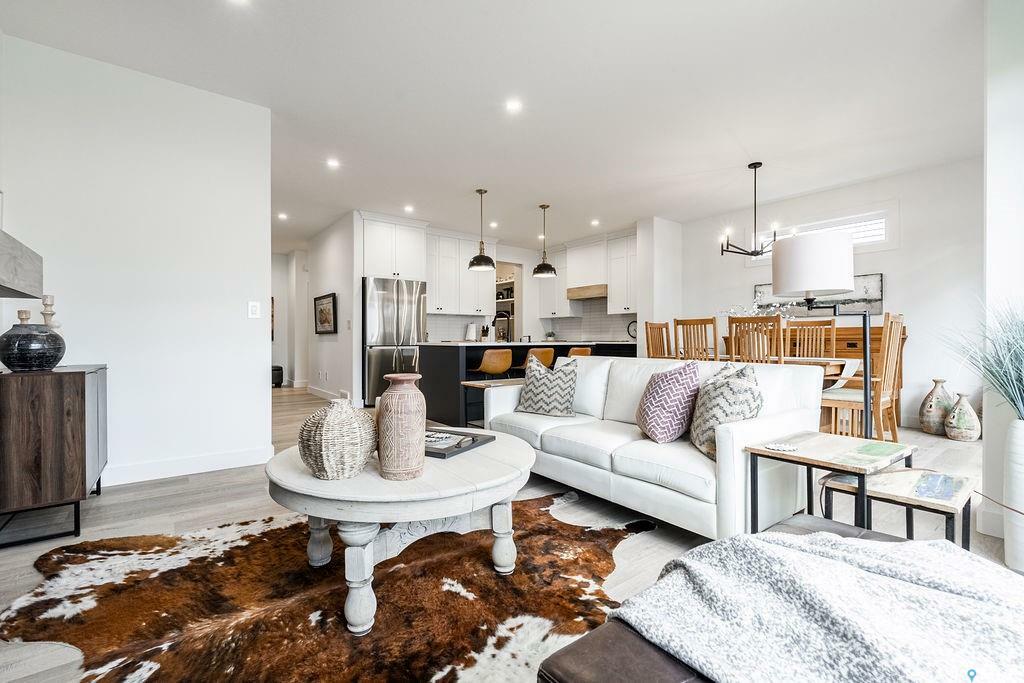 Property Photo: 322 Aniskotaw Bend SK S7V 1L9
