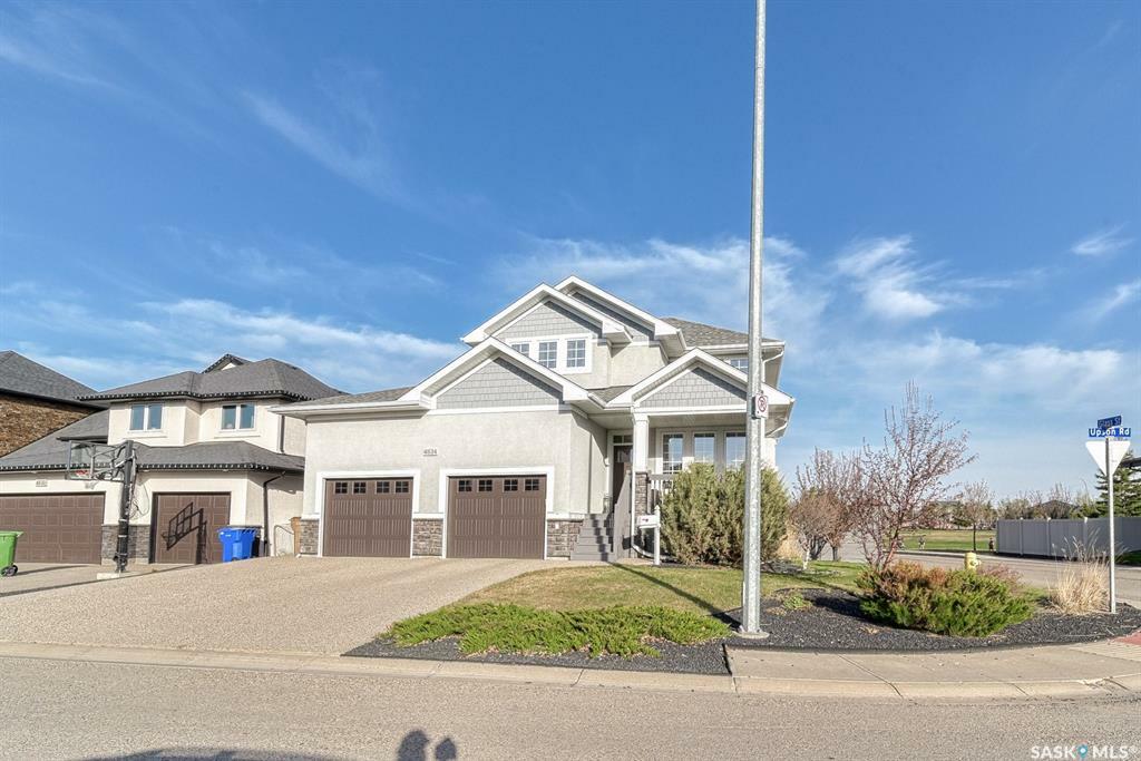 4834 Upson Road  Regina SK S4W 0A6 photo