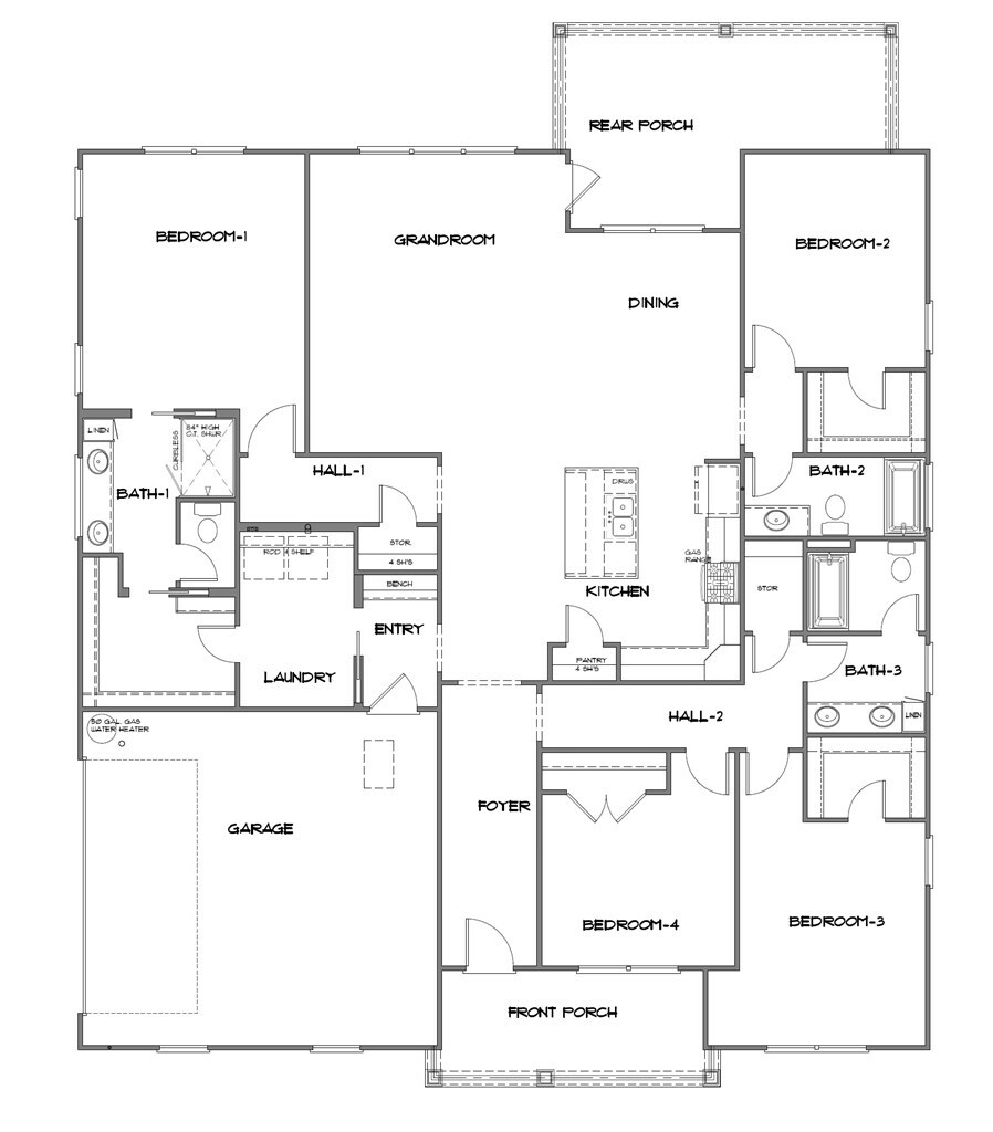 Property Photo: 80 Memory Ln AL 36027