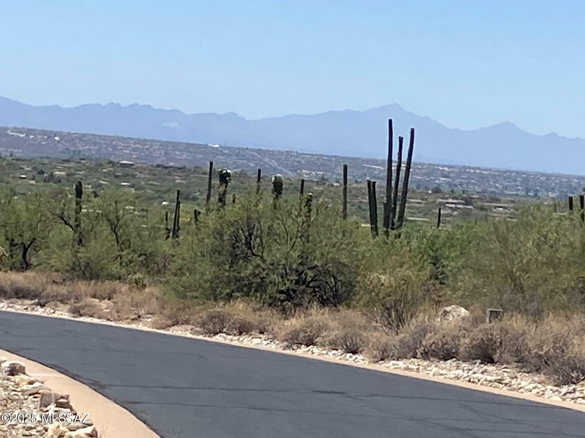 Property Photo: 5236 N Mesquite Canyon Place 14 AZ 85749