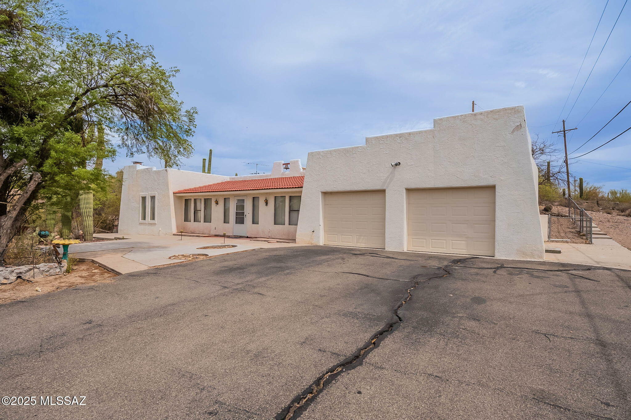 Property Photo: 3531 W Goret Road AZ 85745