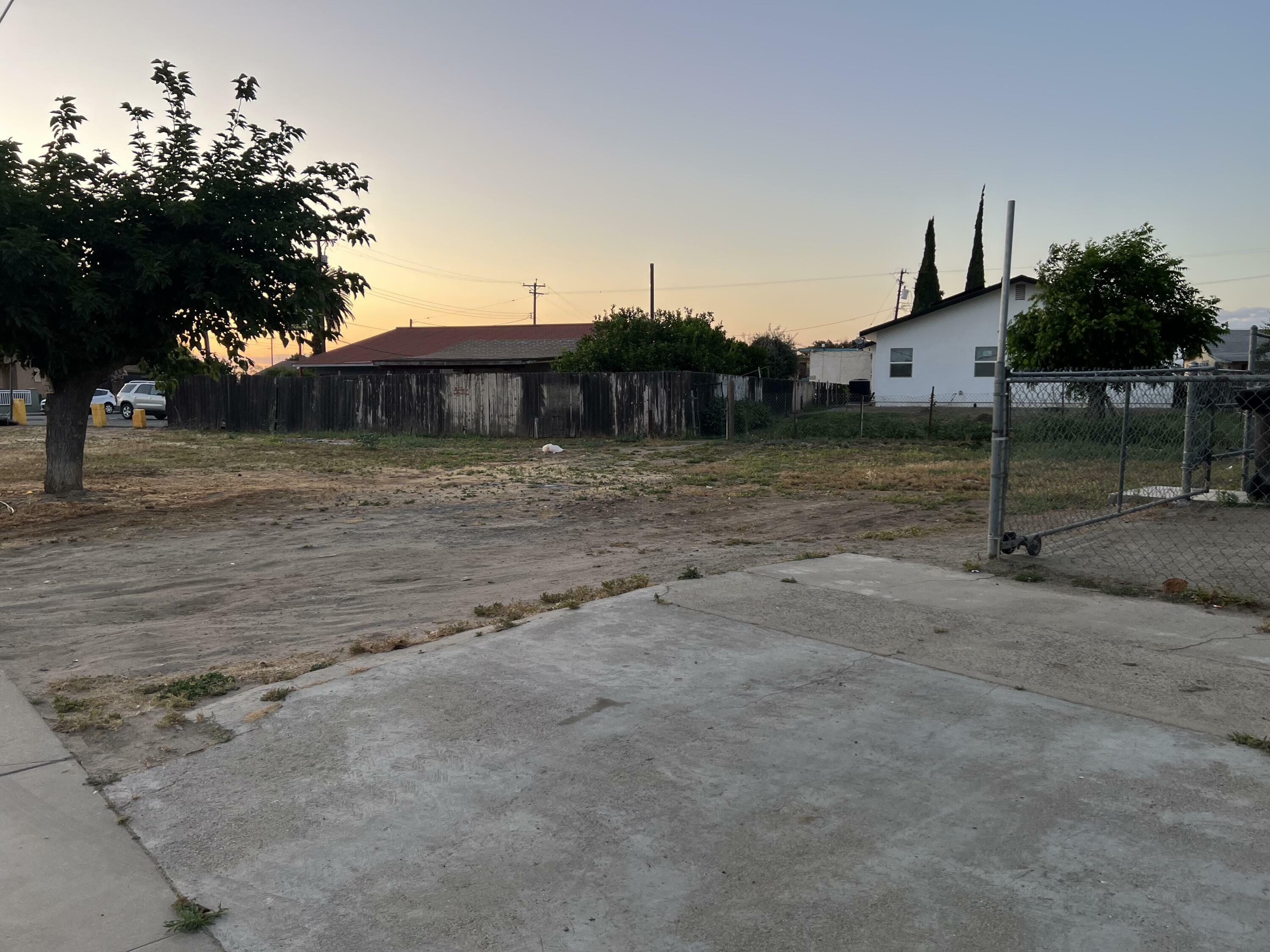 Property Photo: 12478 1st Drive CA 93615