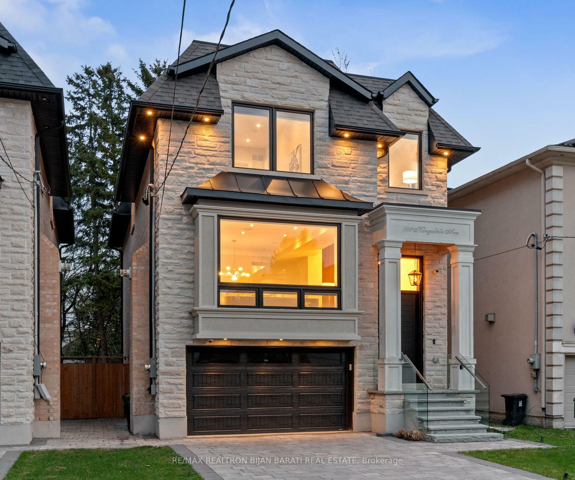 109 Kingsdale Avenue  Toronto ON M2N 3W5 photo