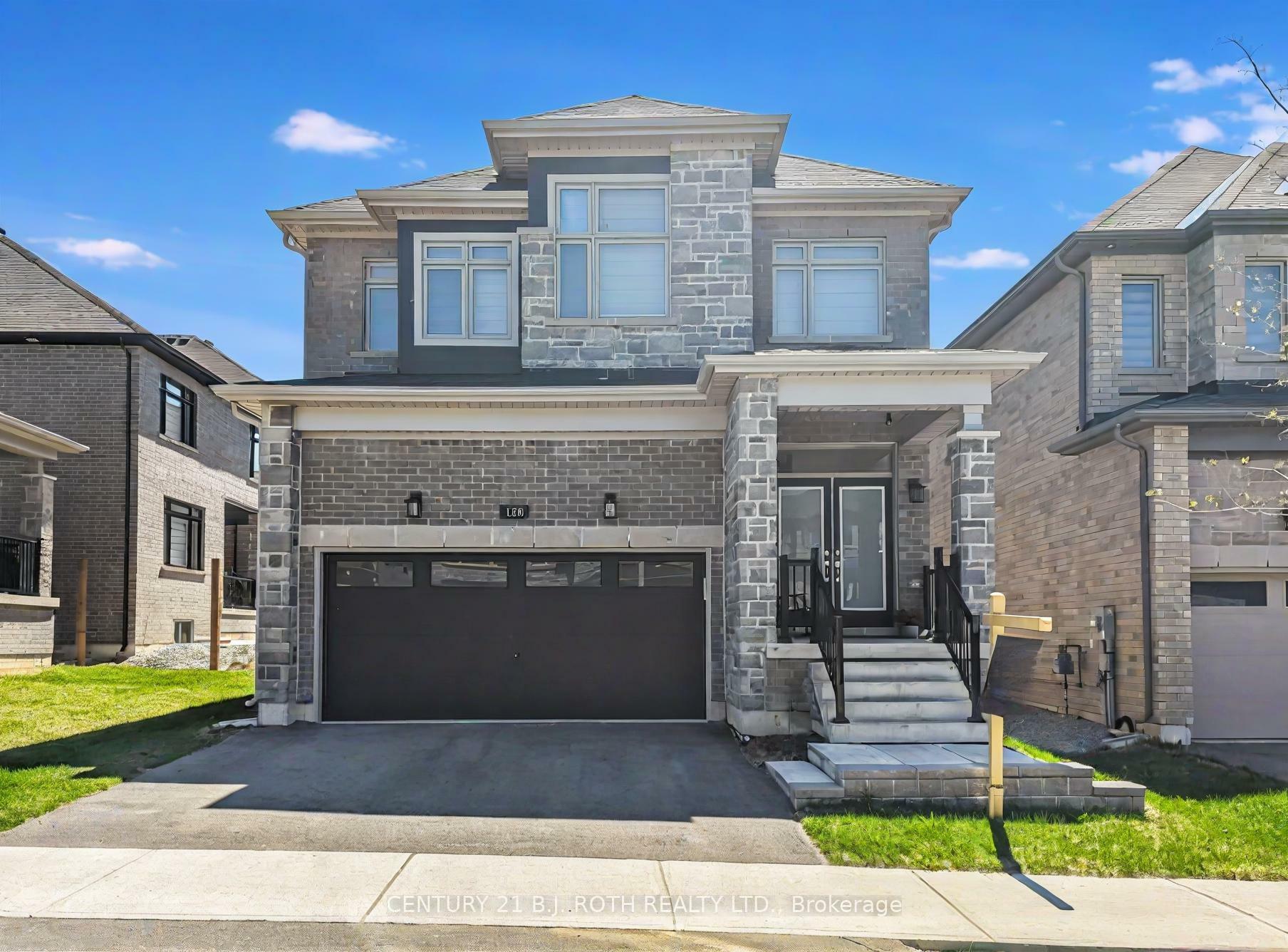 130 Franklin Trail  Barrie ON L9J 0J2 photo