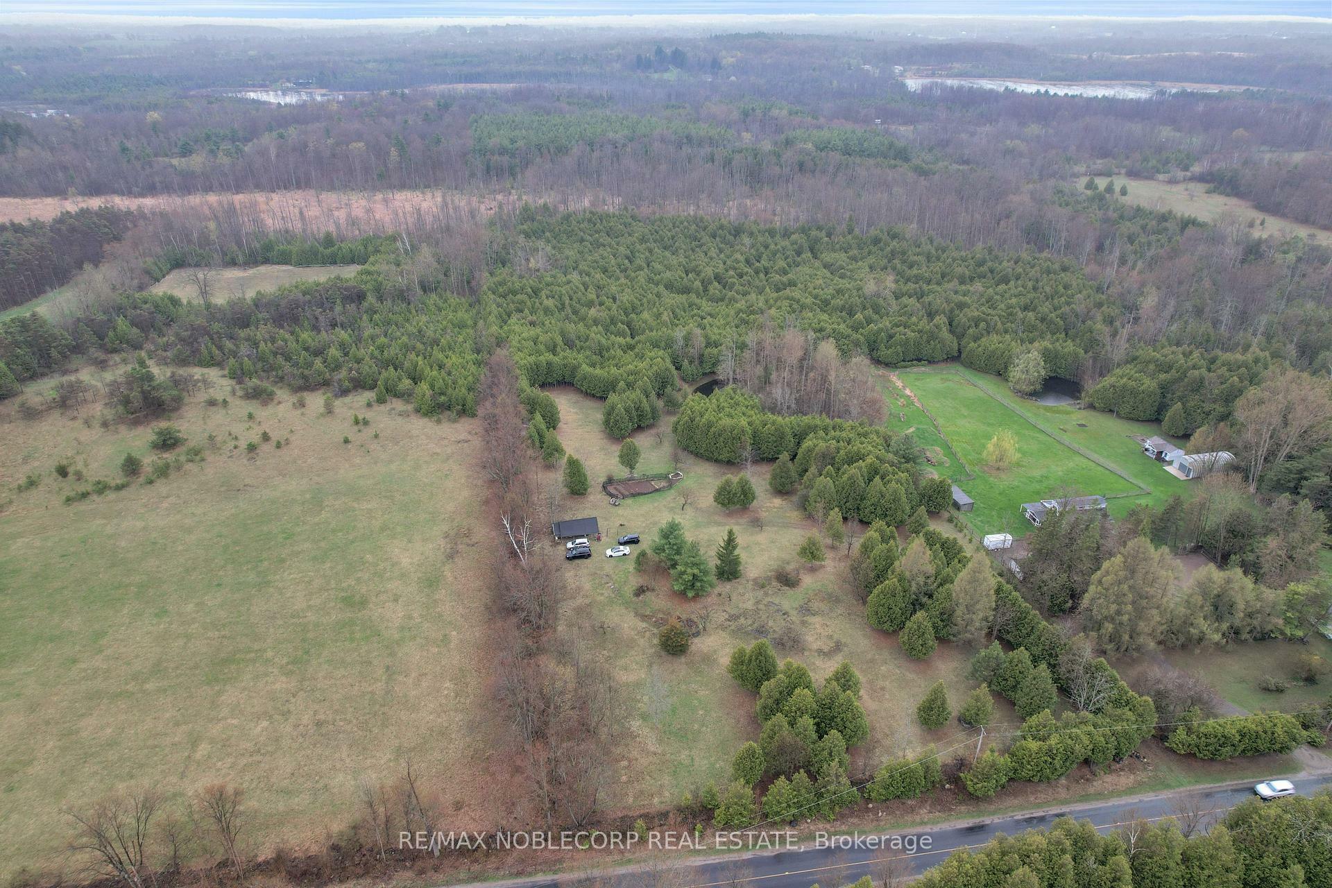 Property Photo:  Con 5 Pt, Lot 17 N/A N/A  ON N0B 2K0 