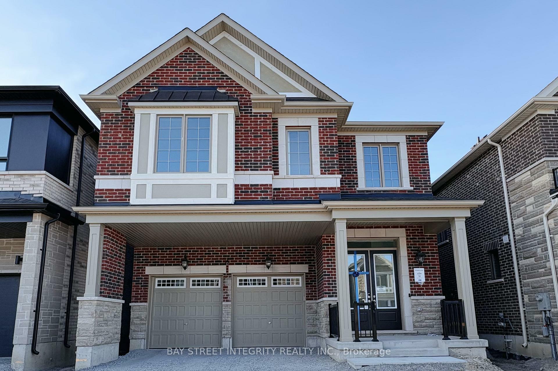 Property Photo:  6 Spring Oak Crescent S  ON L6C 1L2 
