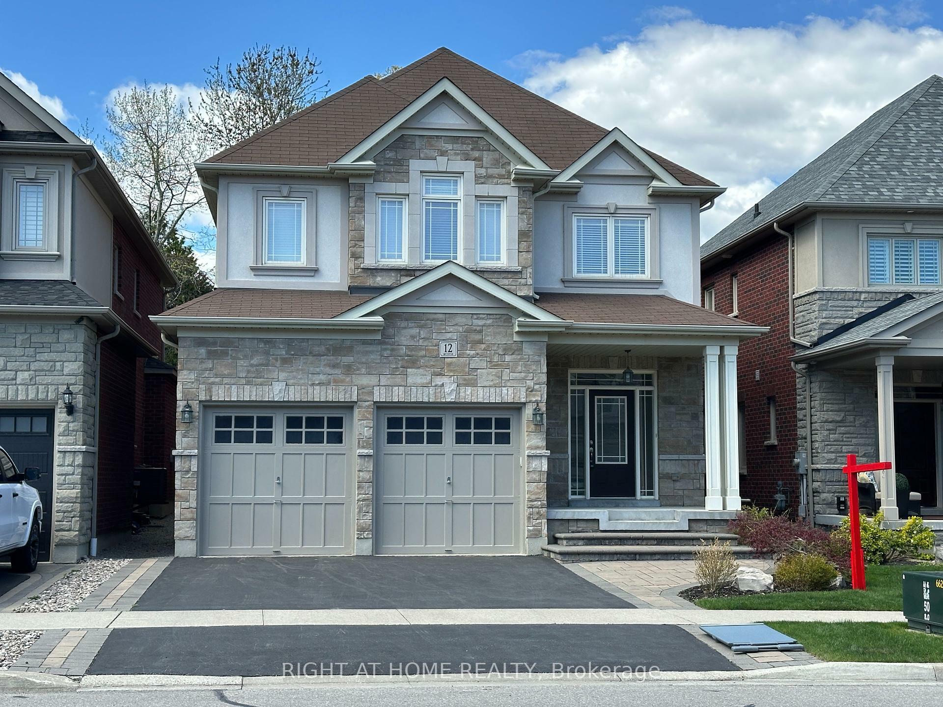 12 Promenade Drive  Whitby ON L1R 0L4 photo