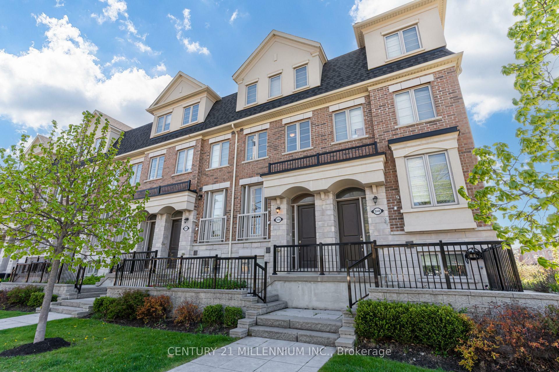 1044A Islington Avenue 161  Toronto ON M8Z 0E7 photo