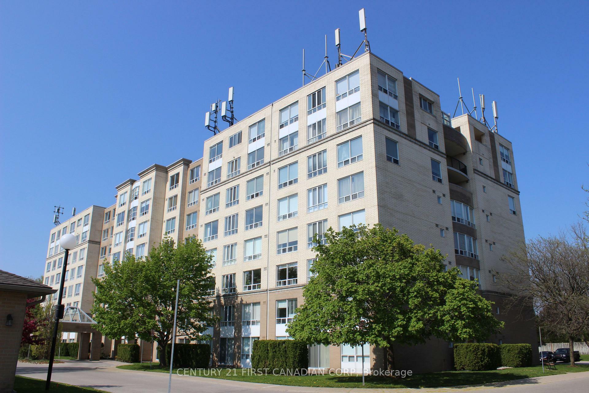 Photo de la propriété: 1510 Richmond Street ON N6G 4V2
