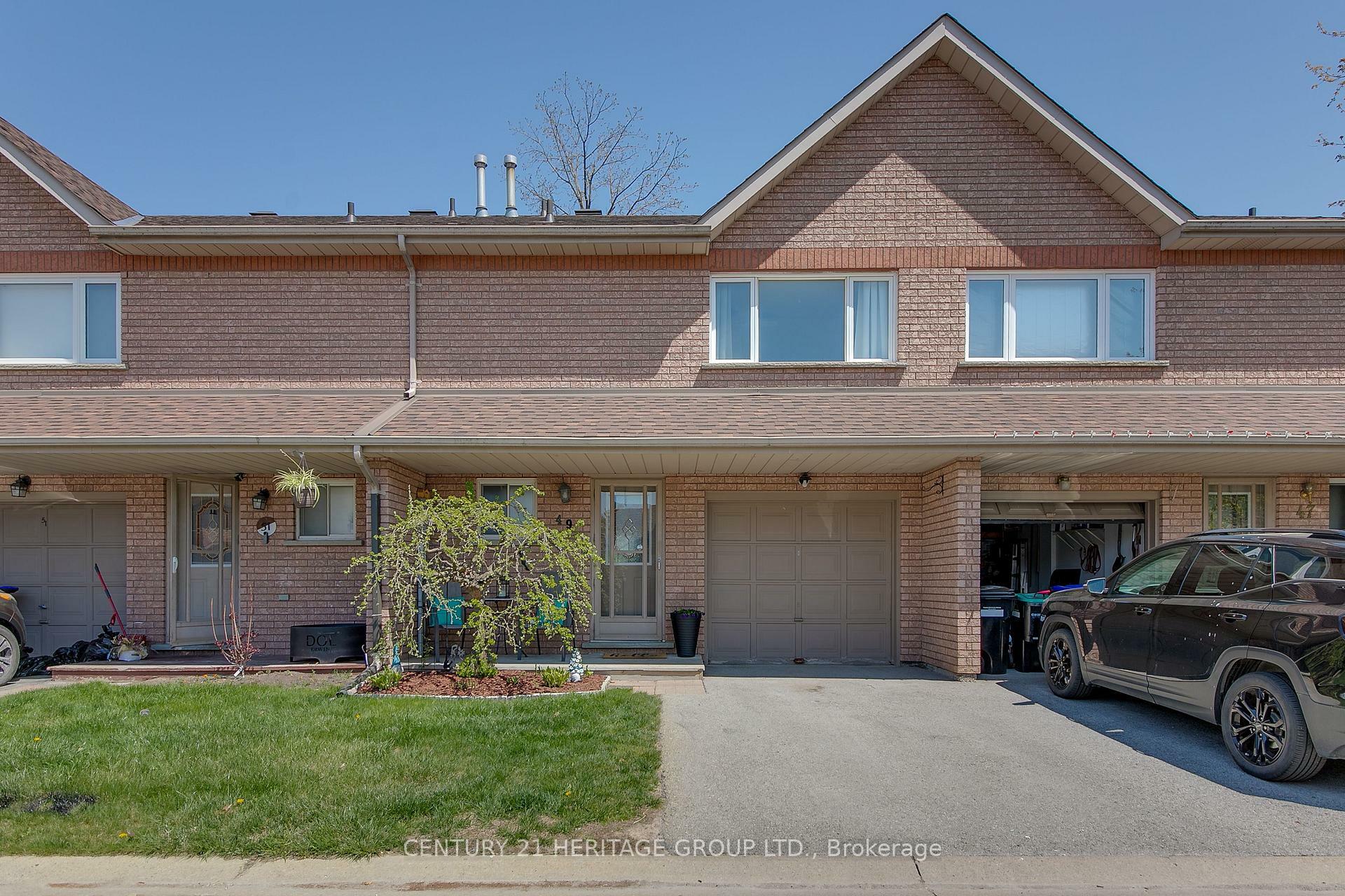 49 Riverley Lane E 6  New Tecumseth ON L9R 1X8 photo