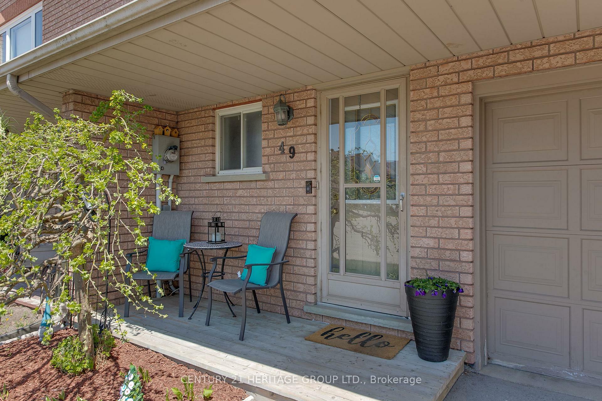 49 Riverley Lane E 6  New Tecumseth ON L9R 1X8 photo