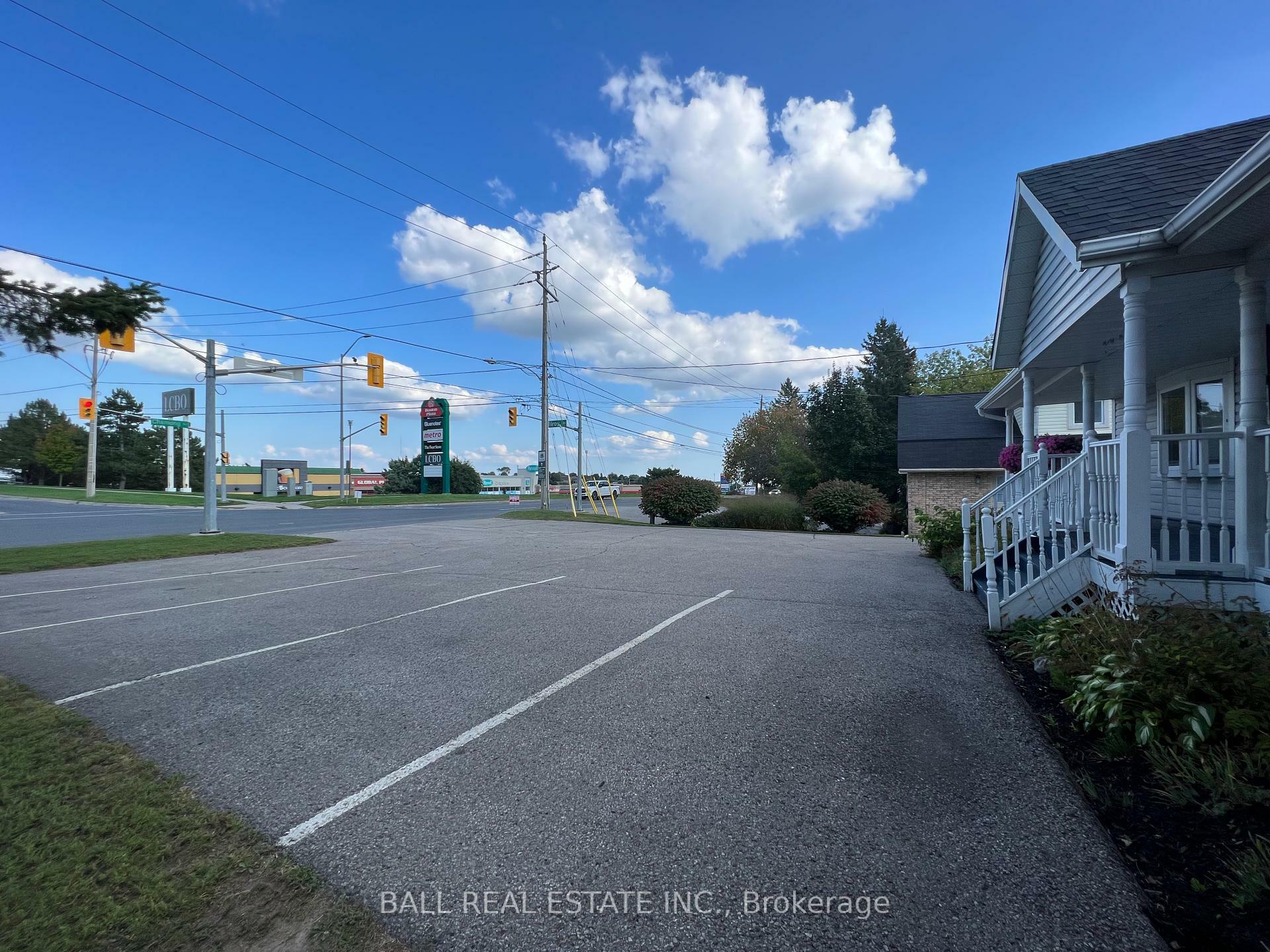 Property Photo: 1183 Chemong Road ON K9J 6X2