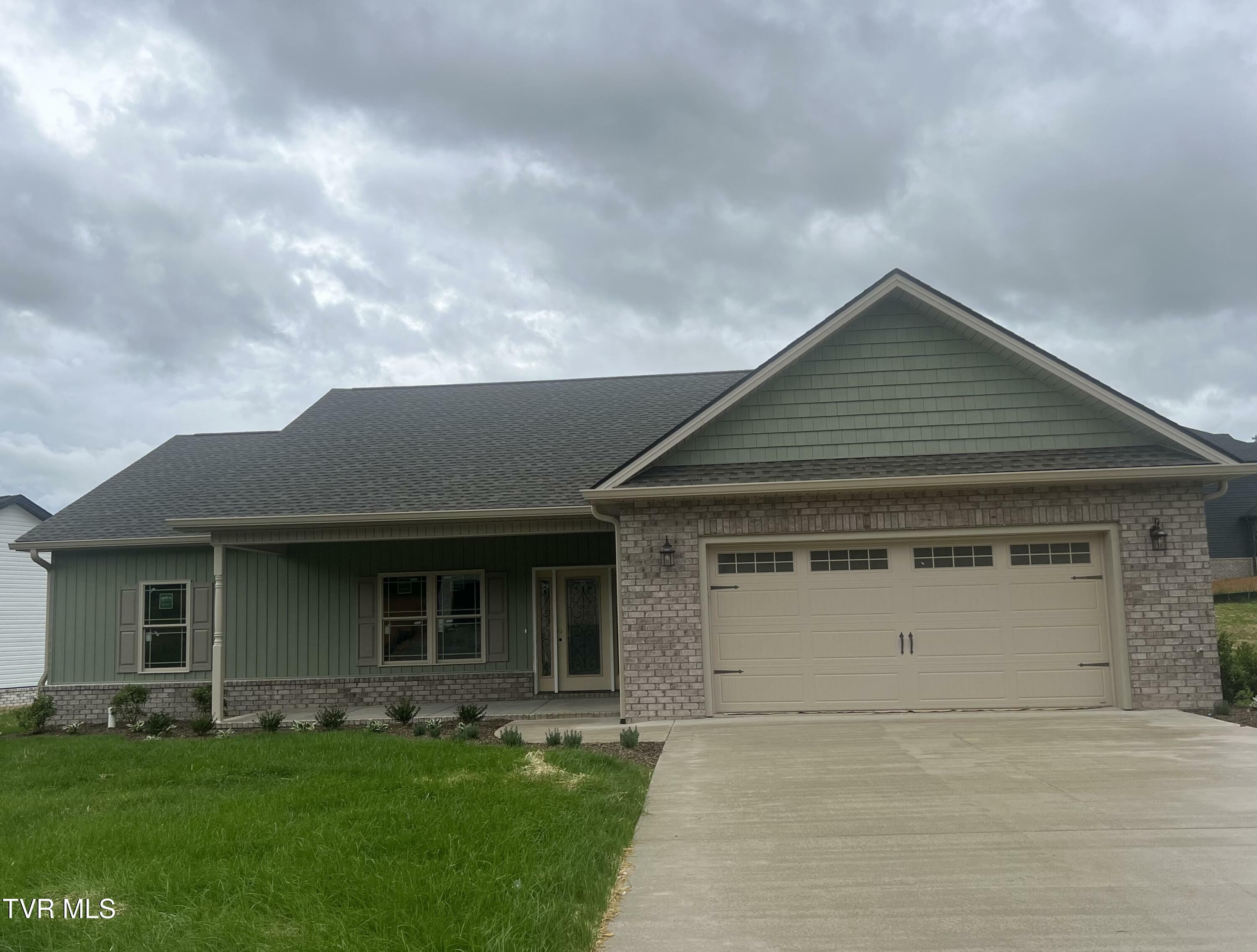 Property Photo: 700 Twilight Falls TN 37659