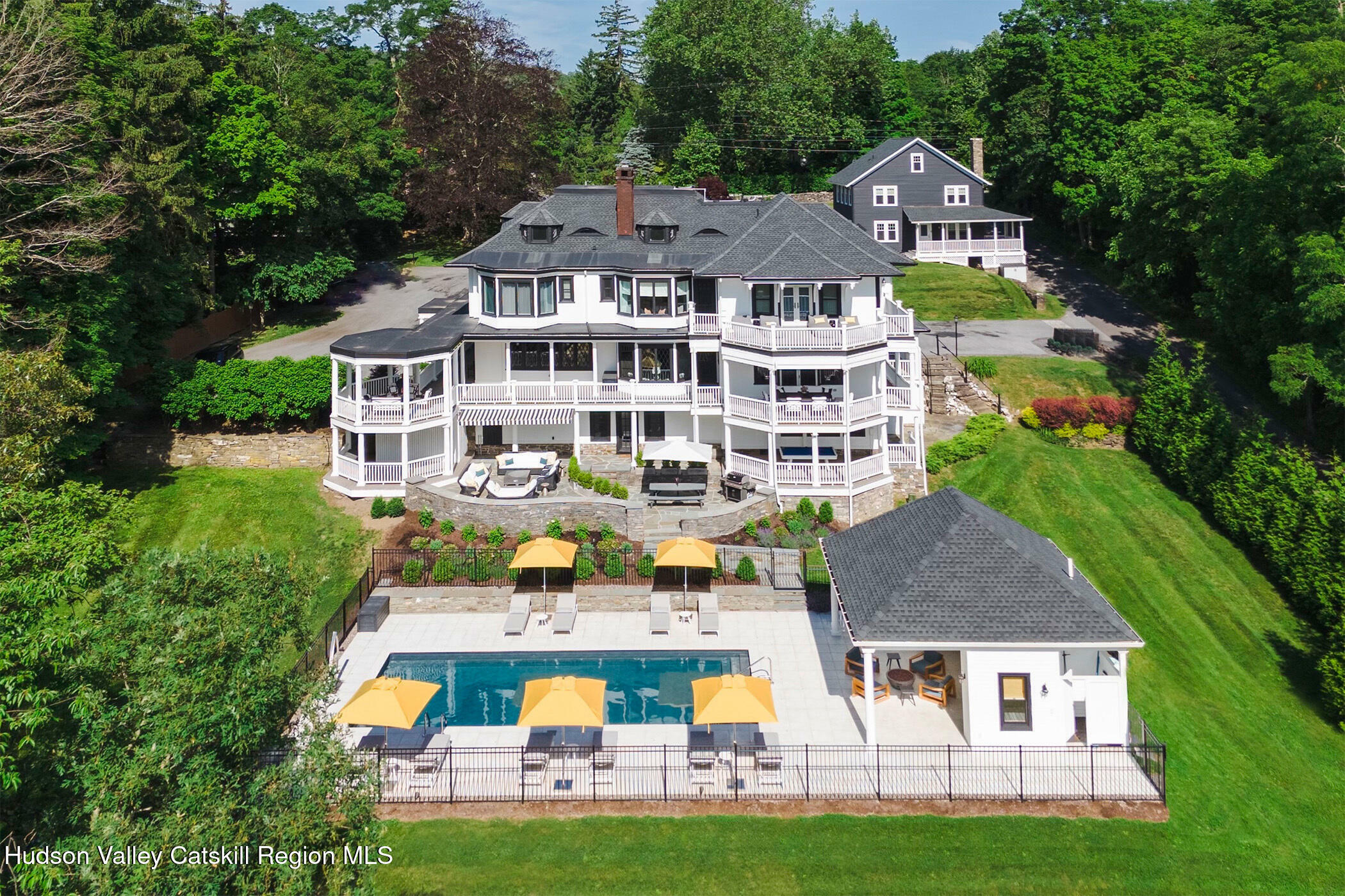 Property Photo: 9 Chambers NY 12493