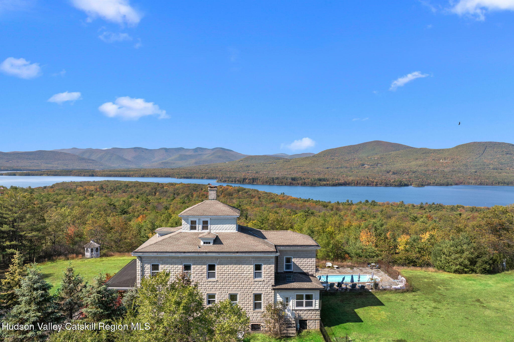 Property Photo: 169 Baker NY 12491