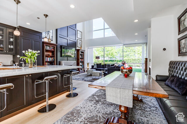 Property Photo: 268 S State Street E 417 UT 84111