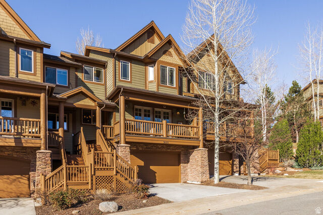 Property Photo:  3033 Canyon Links Dr  UT 84098 