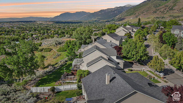 Property Photo: 13994 S New Saddle Rd UT 84020