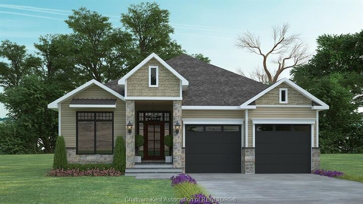 48 Bloomington Way  Chatham ON N7L 0H2 photo