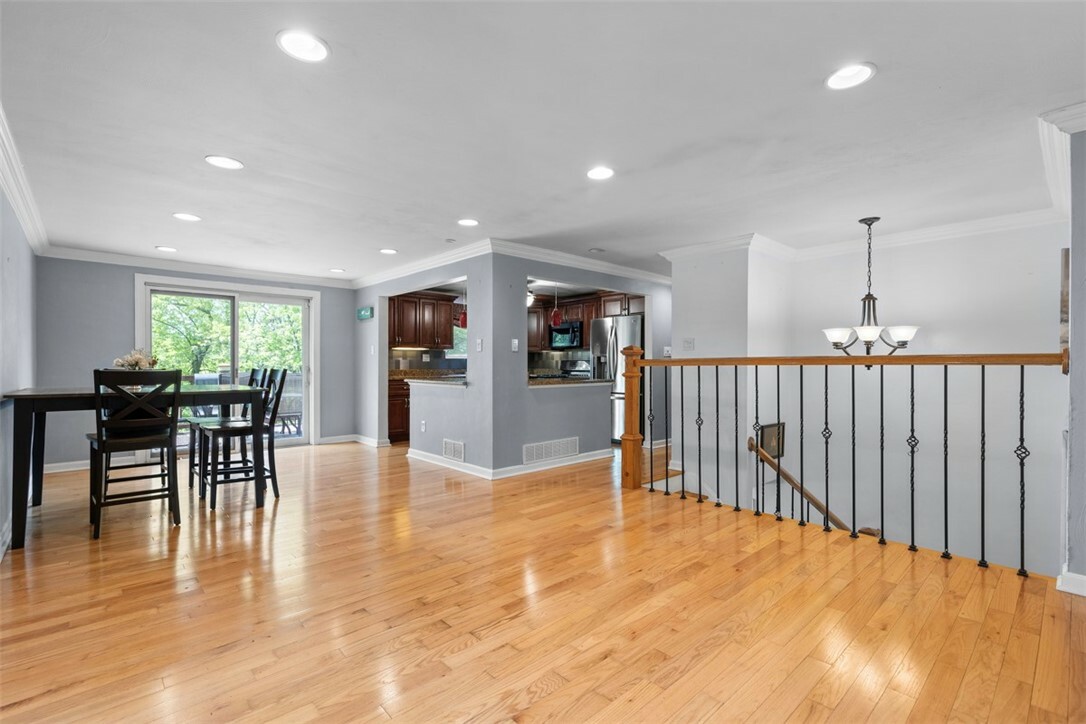 Property Photo: 2813 Glenny Lane Ext PA 15122
