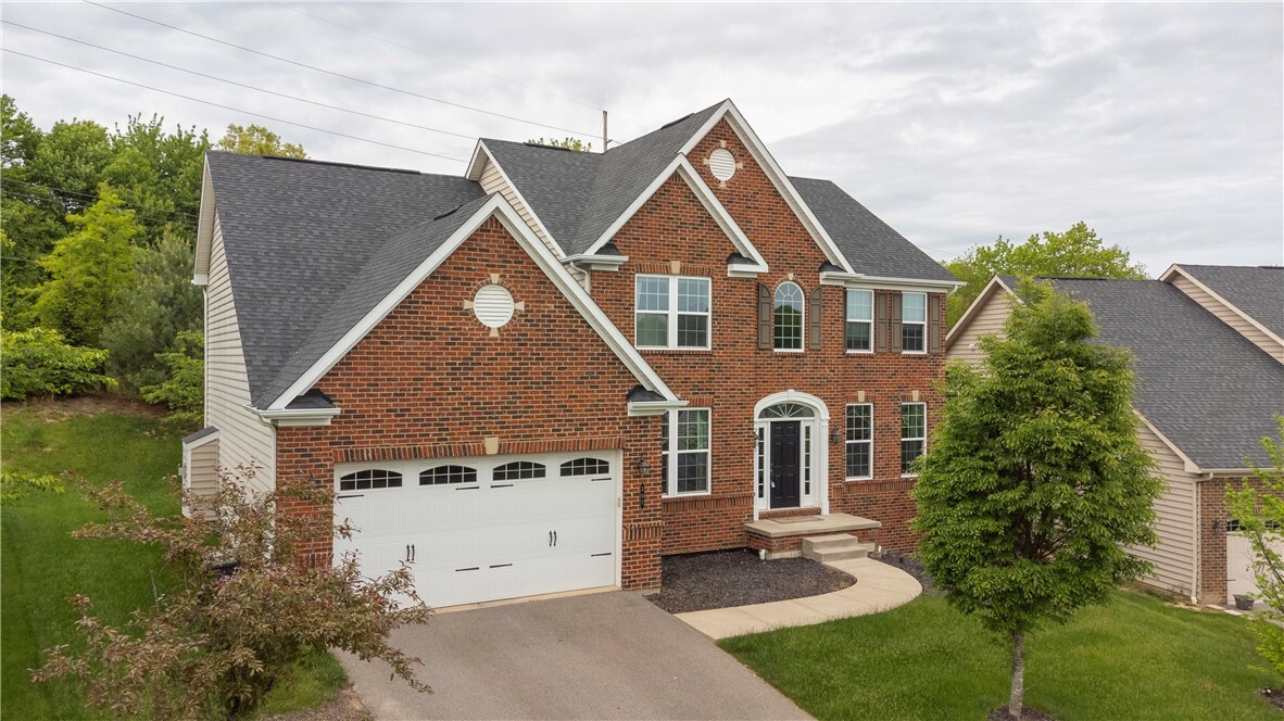Property Photo: 207 Eddie Lewis Dr PA 15090