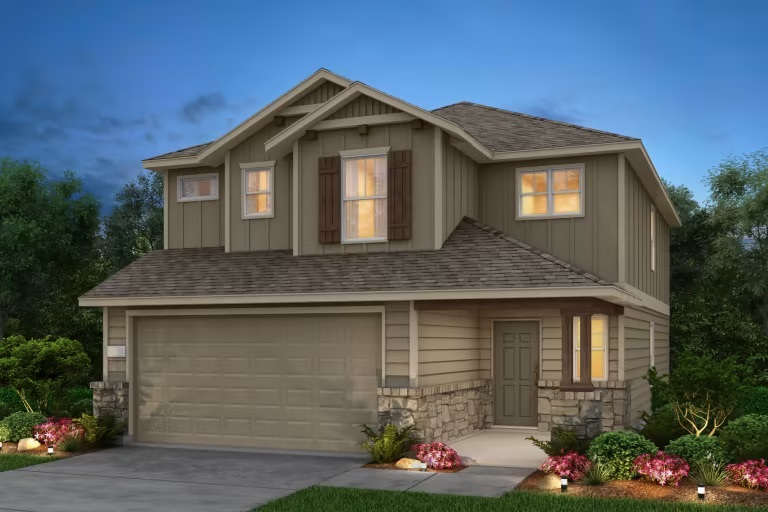 Property Photo: 133 Ventura Drive TX 78642