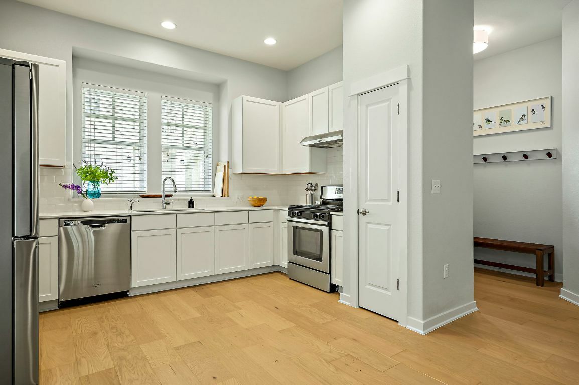 Property Photo: 4003 Vaughan Street TX 78723