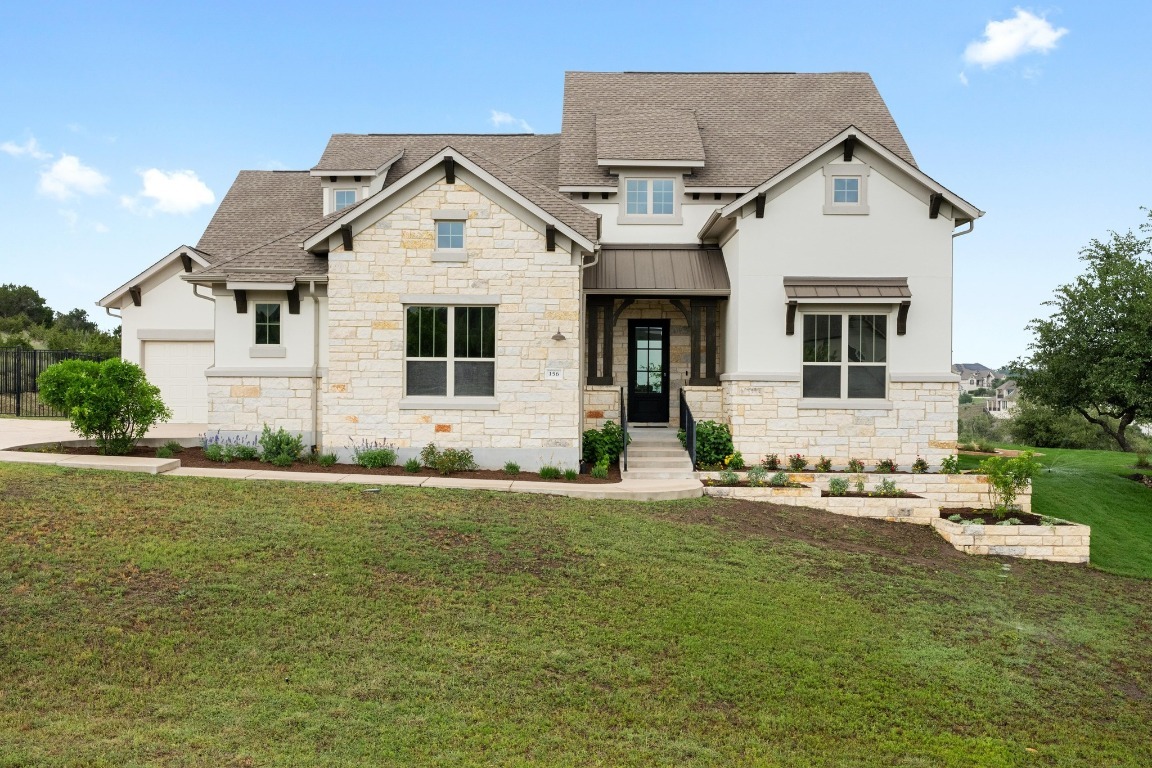 Property Photo: 156 Sea Hero Place TX 78737