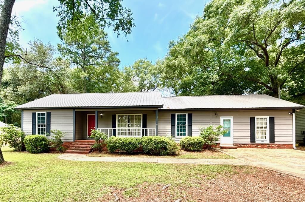 Property Photo:  133 Alachua Lane  GA 31707 