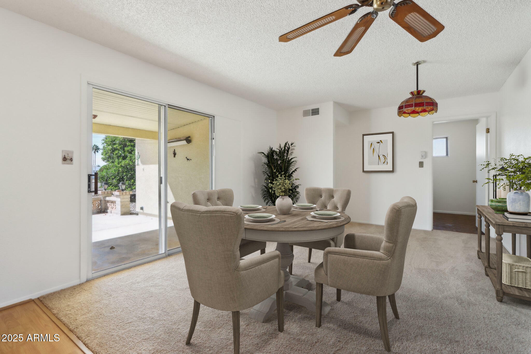 Property Photo: 1051 S 81st Way AZ 85208
