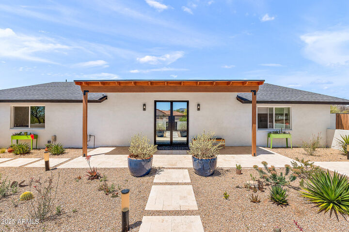 Property Photo:  26626 N 70th Place  AZ 85266 