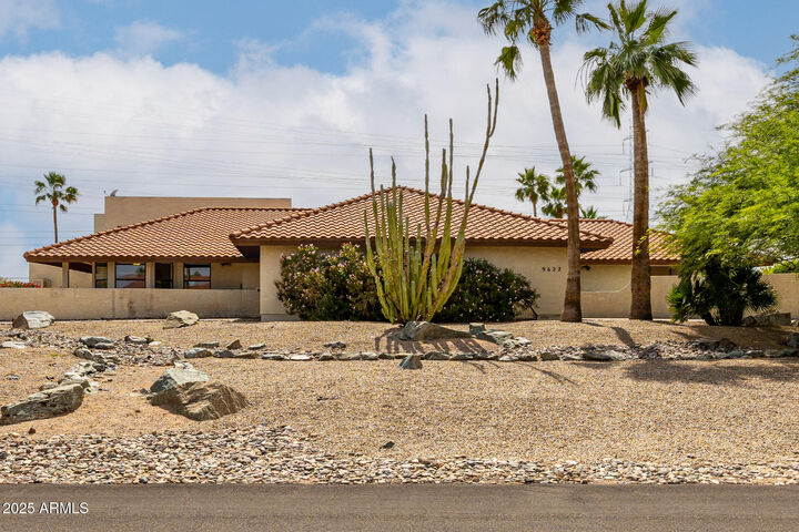 Property Photo:  9622 N 112th Avenue  AZ 85351 
