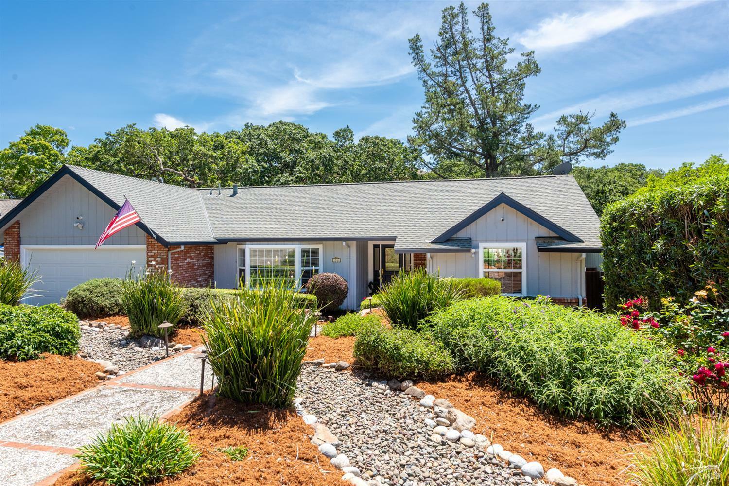 Property Photo: 5968 Yerba Buena Road CA 95409