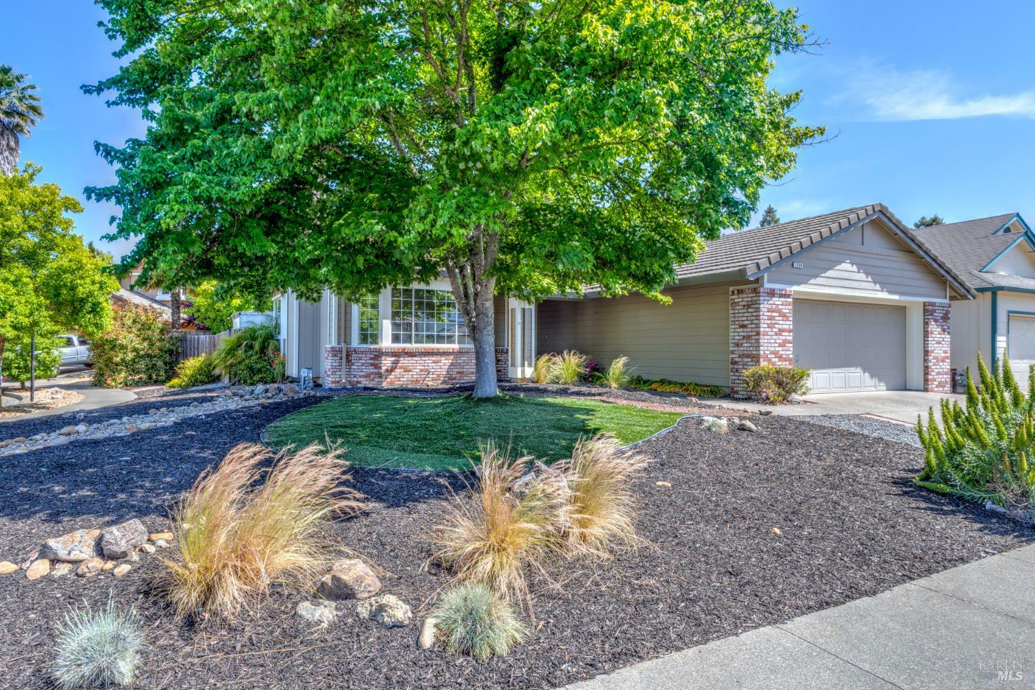 Property Photo:  2269 Dancing Penny Way  CA 95403 