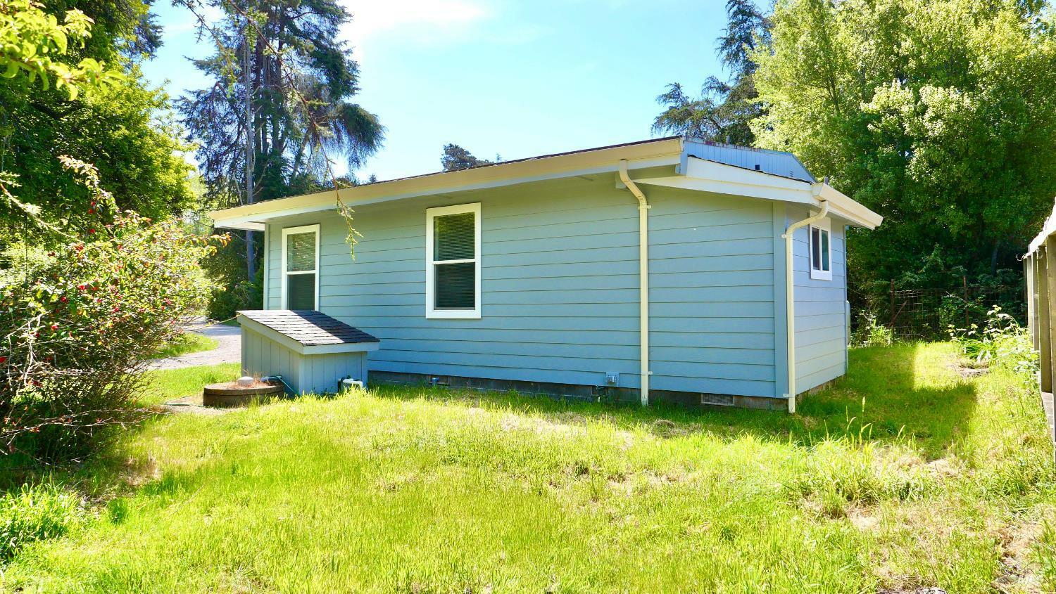Property Photo: 19260 Summers Lane CA 95437
