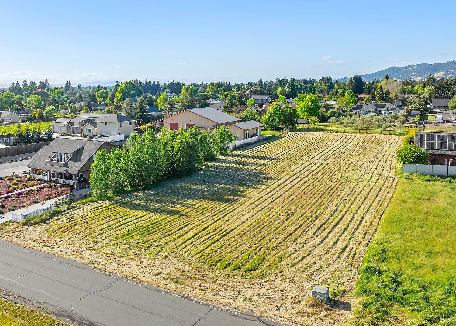 Property Photo: 7143 Petaluma Hill Road CA 94951