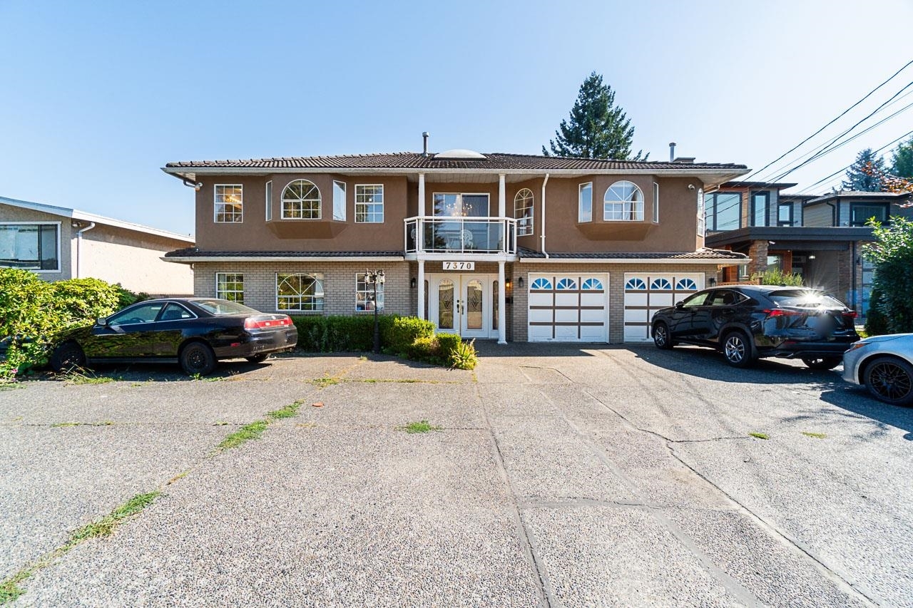 Property Photo: 7370 12 Avenue BC V3N 2J9