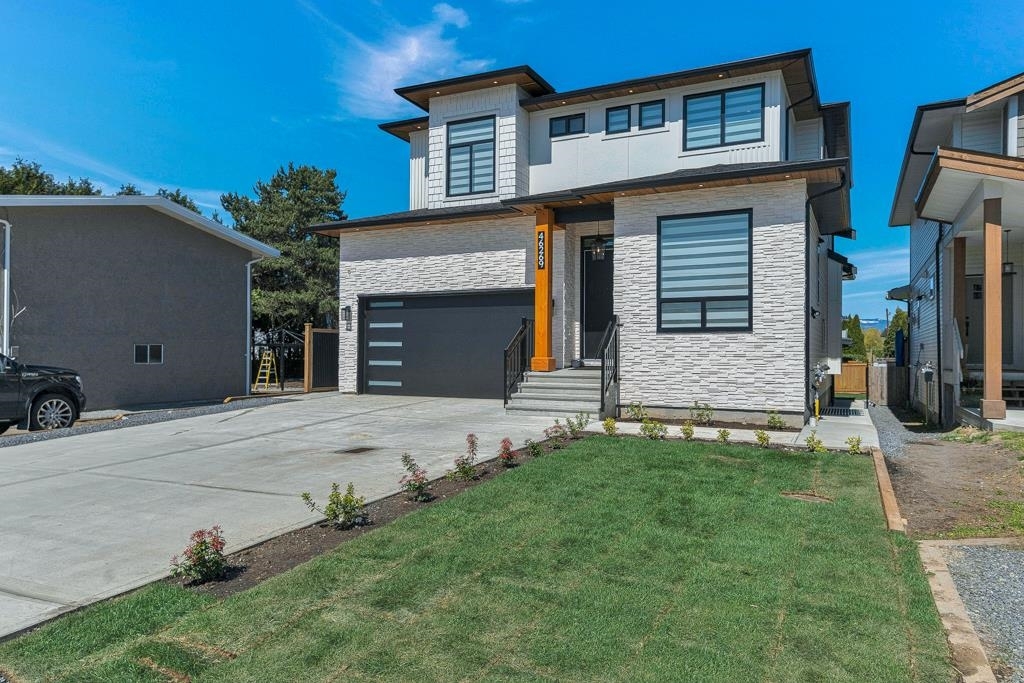 Property Photo: 46269 Stevenson Road BC V2R 2R5