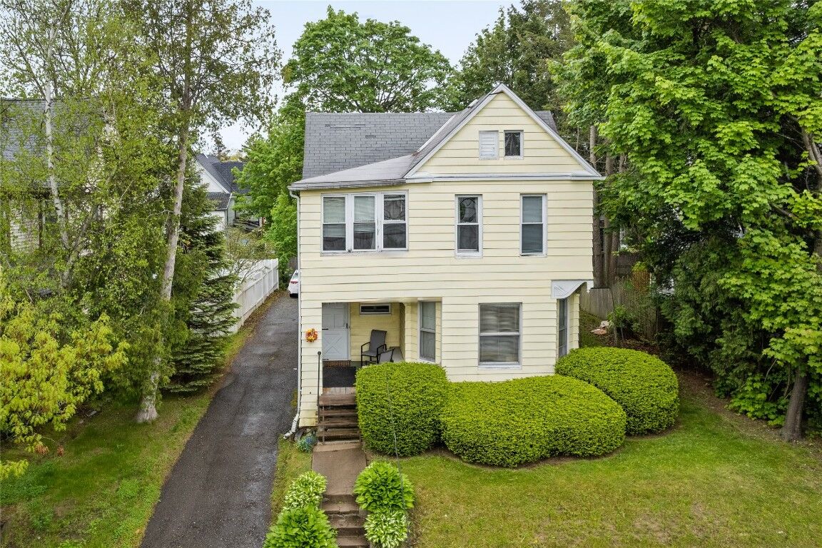 Property Photo: 26 Chestnut Street NY 13905