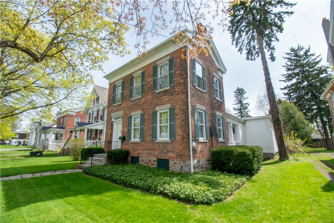 Property Photo:  66 Broad St  NY 14489 