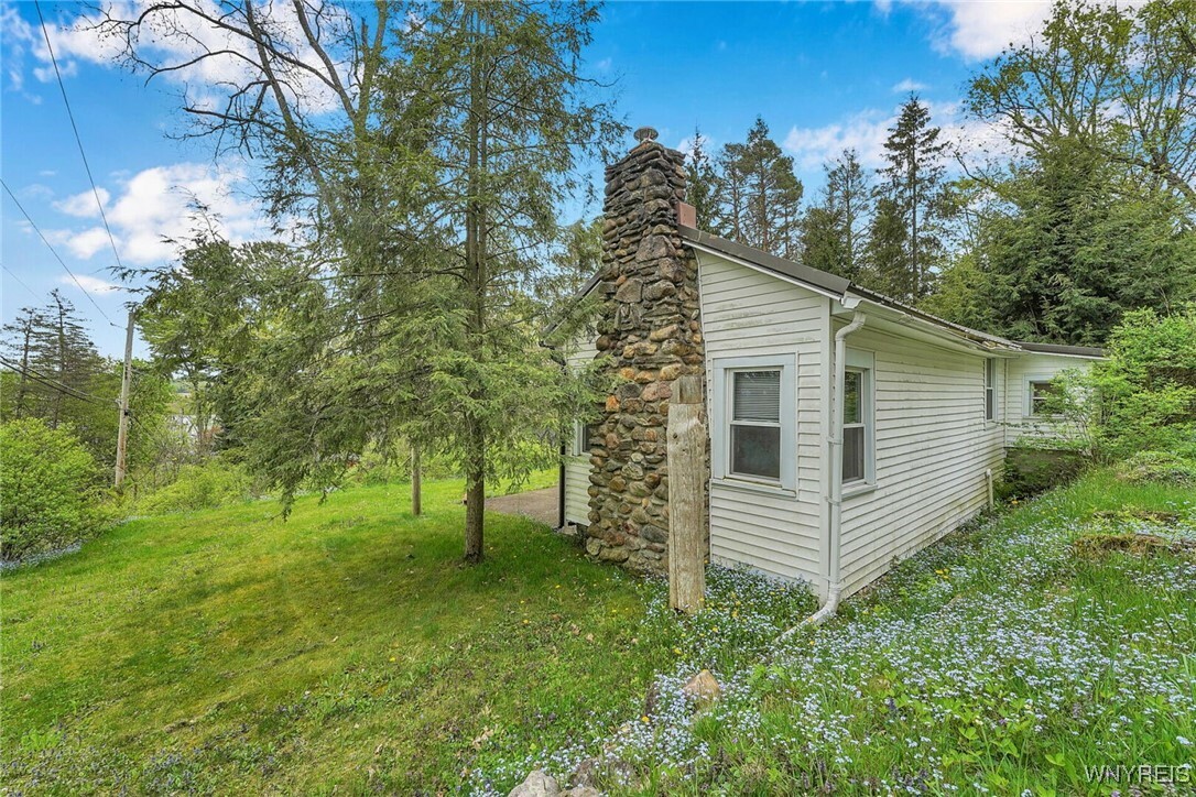 Property Photo: 90 Summerset Drive C NY 14009