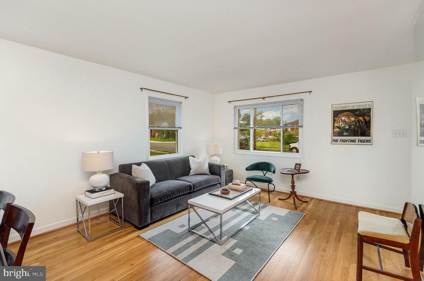Property Photo: 608 N Pelham Street N VA 22304