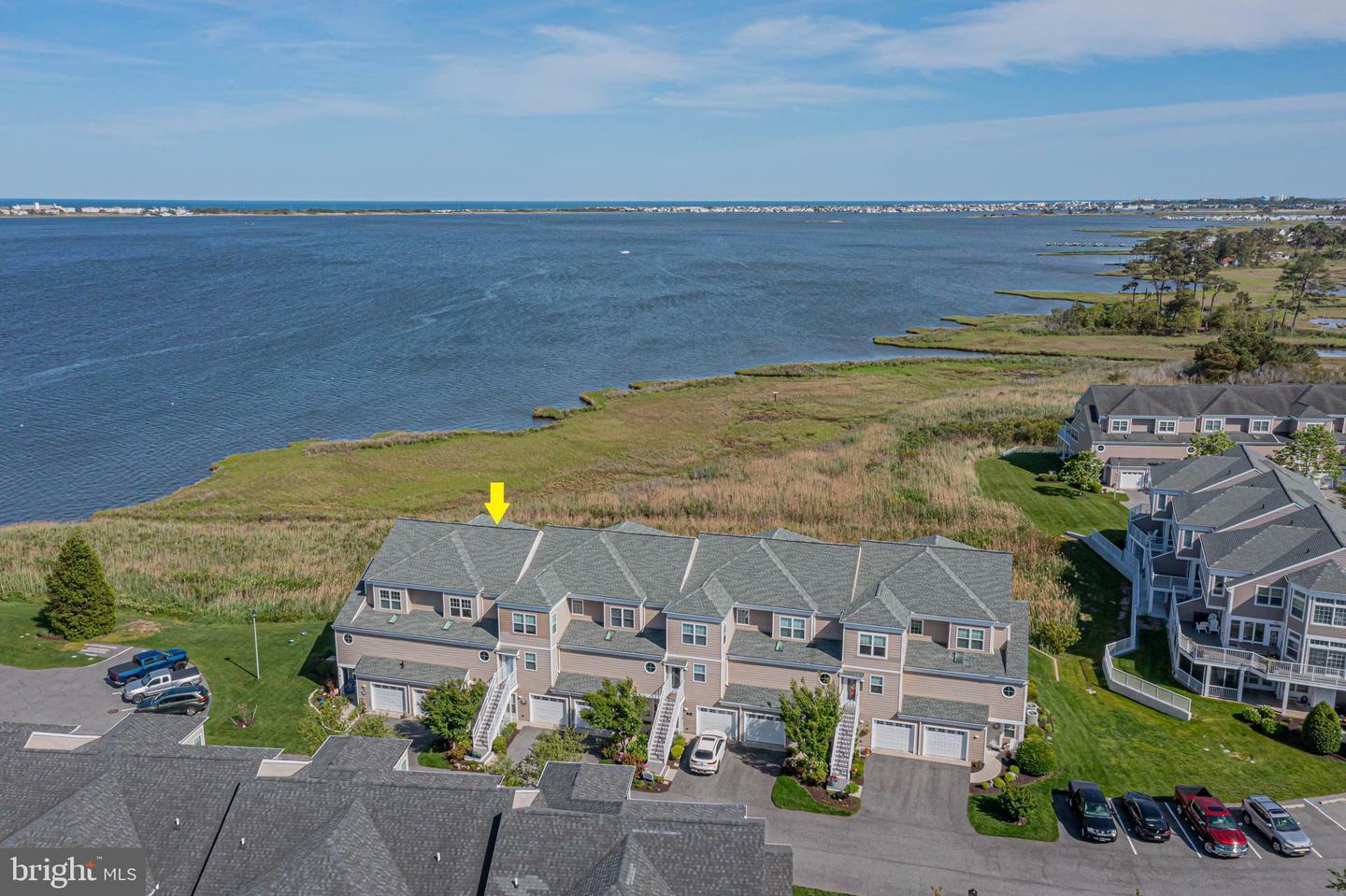 Property Photo: 38348 Ocean Vista Drive 1125 DE 19975