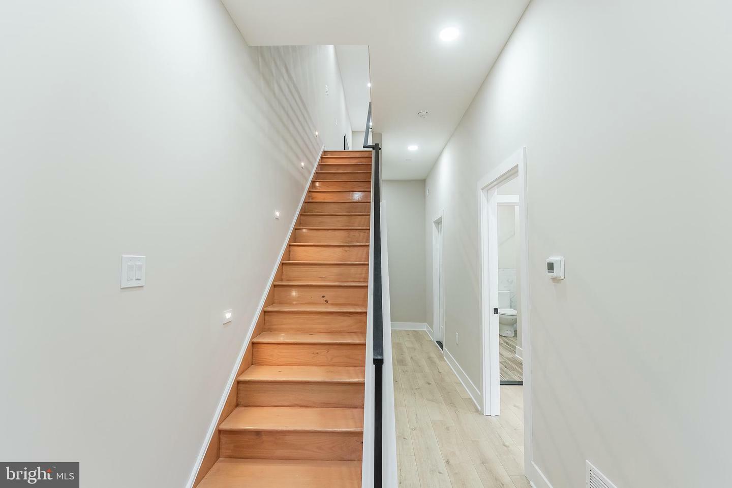 Property Photo: 3221 Mercer Street PA 19134