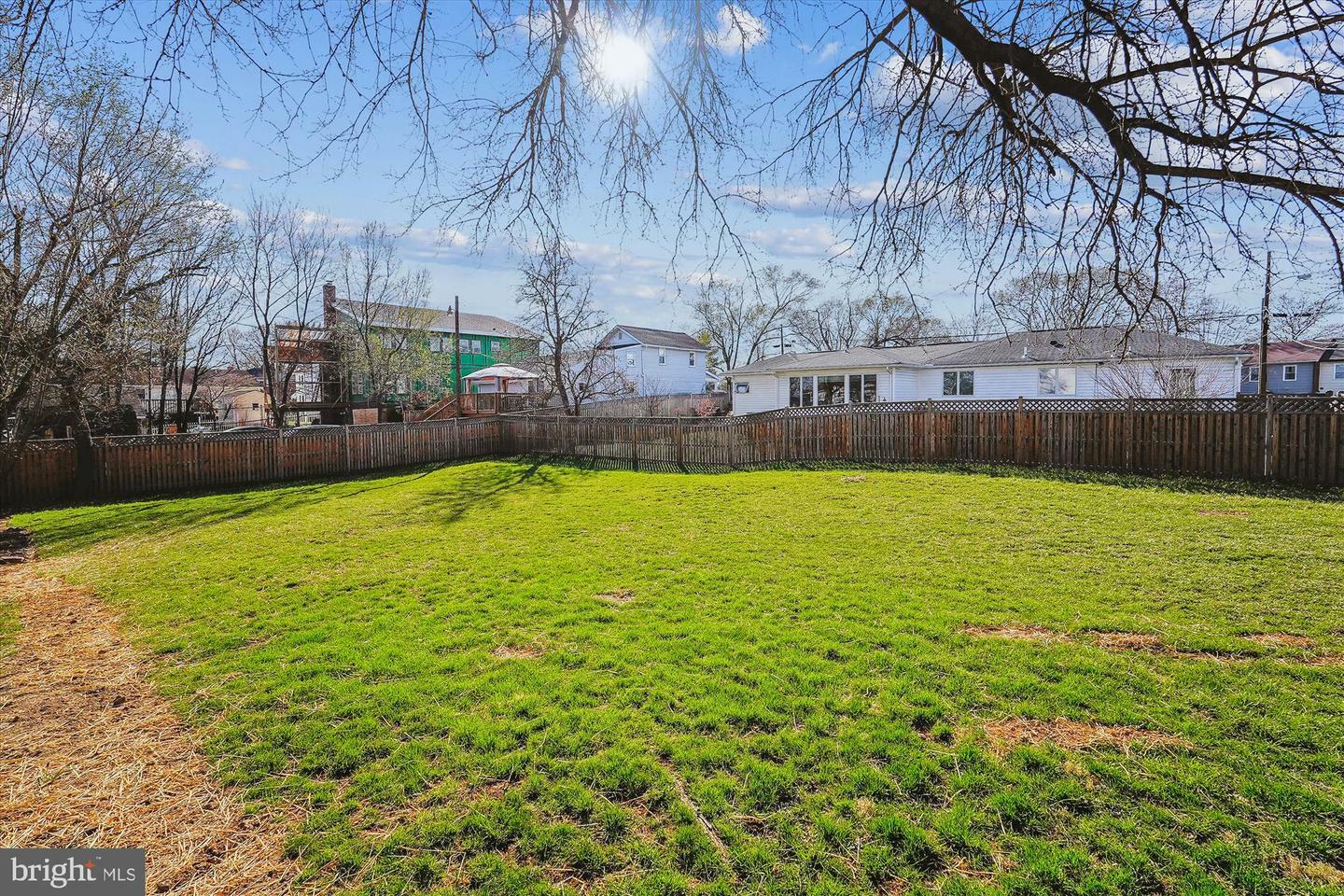Property Photo: First Street SW VA 20175