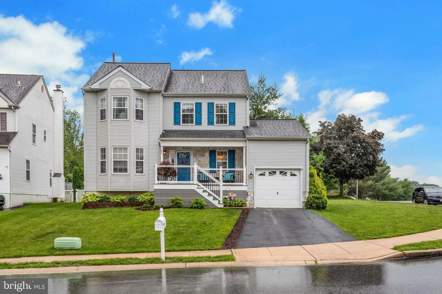 701 Springton Circle  Upper Chichester PA 19014 photo