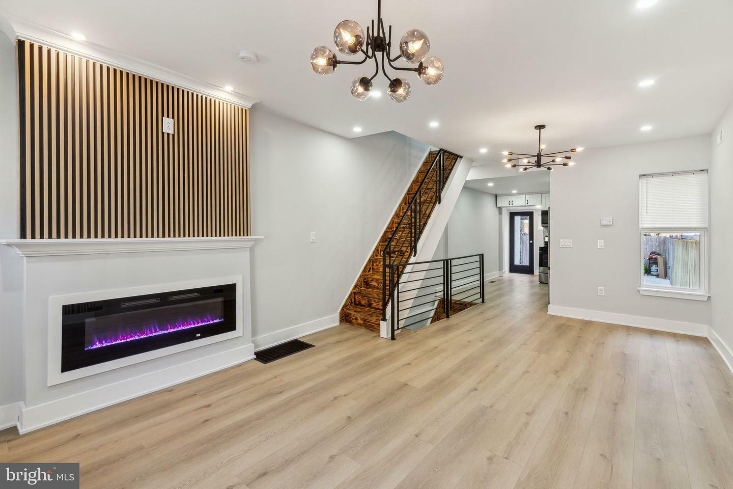 Property Photo: 3497 Weikel Street PA 19134