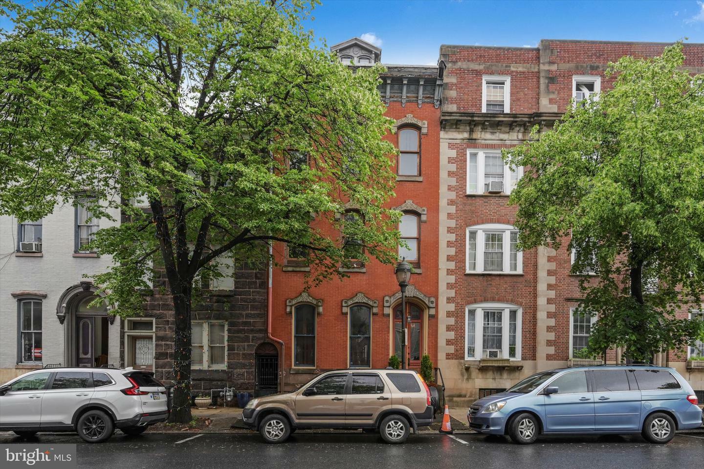 Property Photo: 226 S 5th Street PA 19602